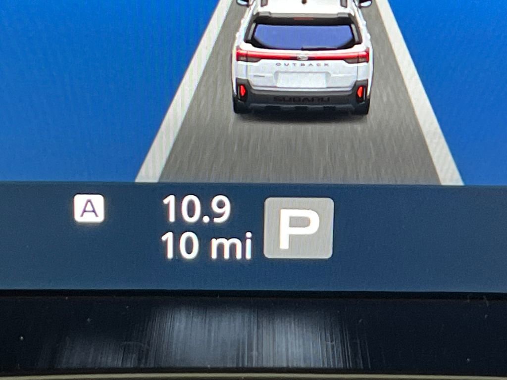 New 2026 Subaru Outback Touring XT w/ Touring Package image 17