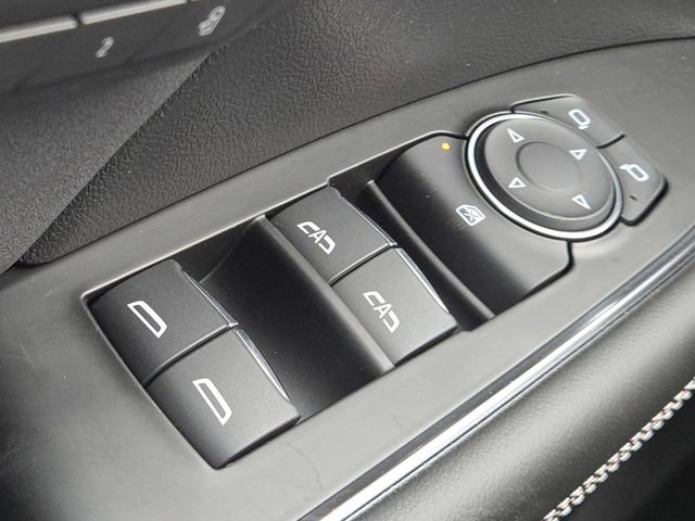 New 2026 Buick Envision Sport Touring AWD/4WD image 17