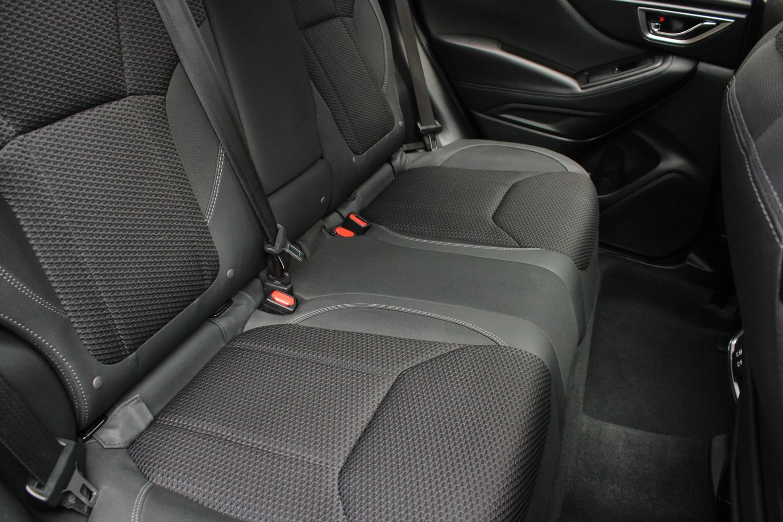 Used 2023 Subaru Forester Premium AWD/4WD image 25