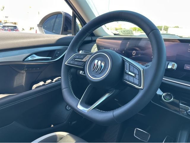 New 2026 Buick Envision Sport Touring image 7