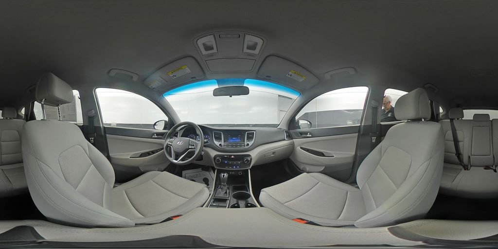 Used 2018 Hyundai Tucson SE FWD image 13