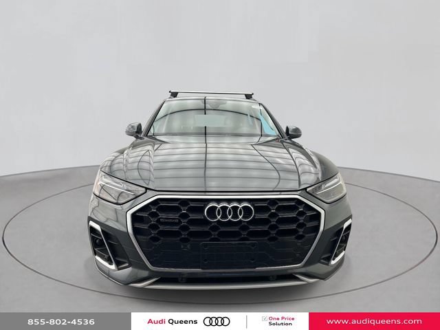 Certified 2023 Audi Q5 2.0T Premium w/ Convenience Package AWD/4WD image 6
