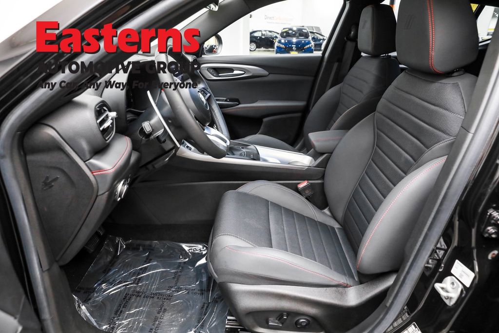 Used 2024 Dodge Hornet R/T image 14