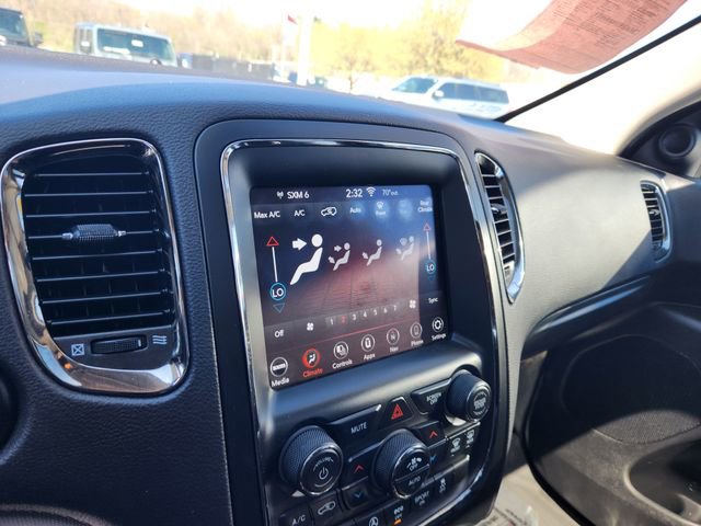 Used 2020 Dodge Durango GT image 17