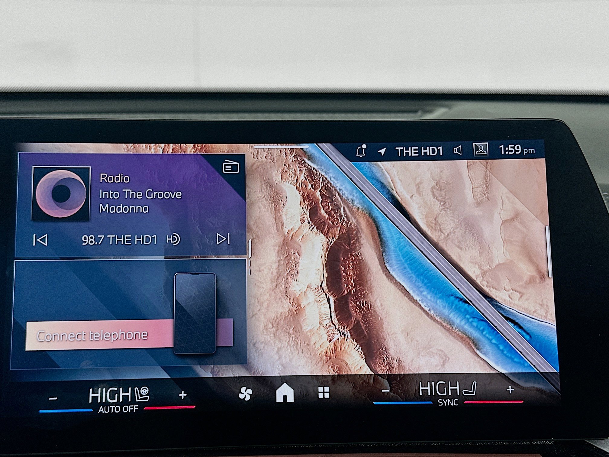 Used 2025 BMW X2 xDrive28i image 21