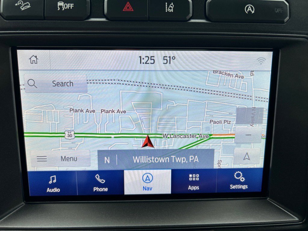 Used 2021 Ford Expedition Max XLT image 34