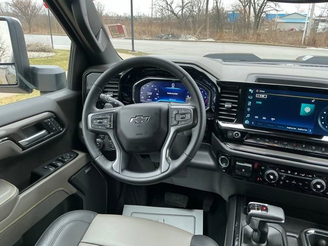 Used 2024 Buick Enclave Essence w/ Experience Buick Package image 63