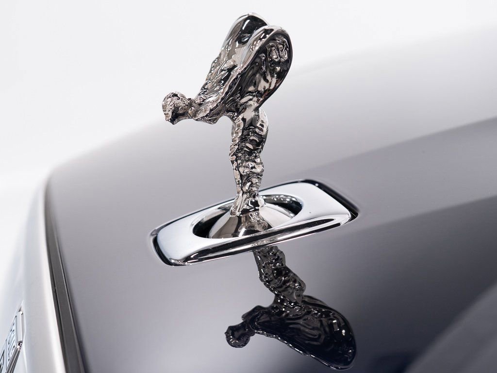 Certified 2022 Rolls-Royce Ghost image 55