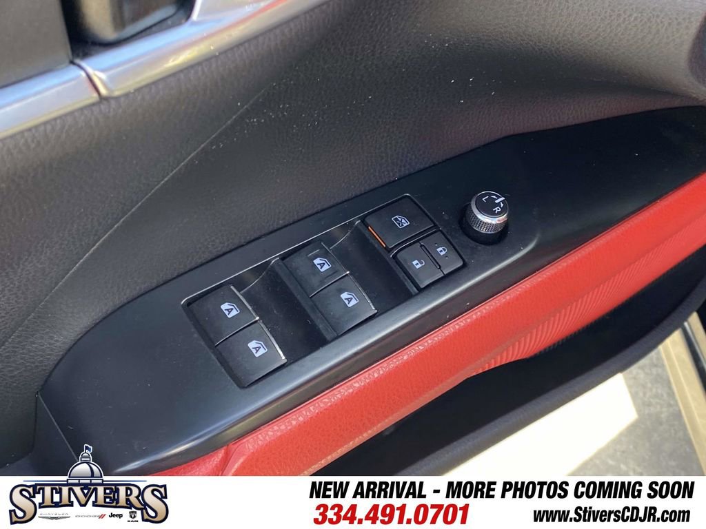 Used 2020 Toyota Camry XSE image 20