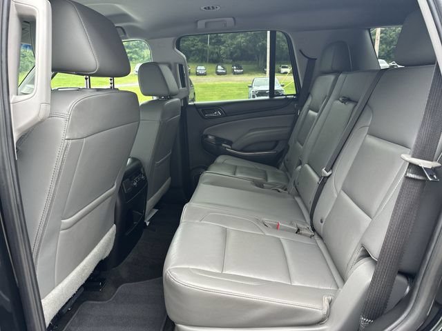 Used 2018 Chevrolet Tahoe LT AWD/4WD image 26