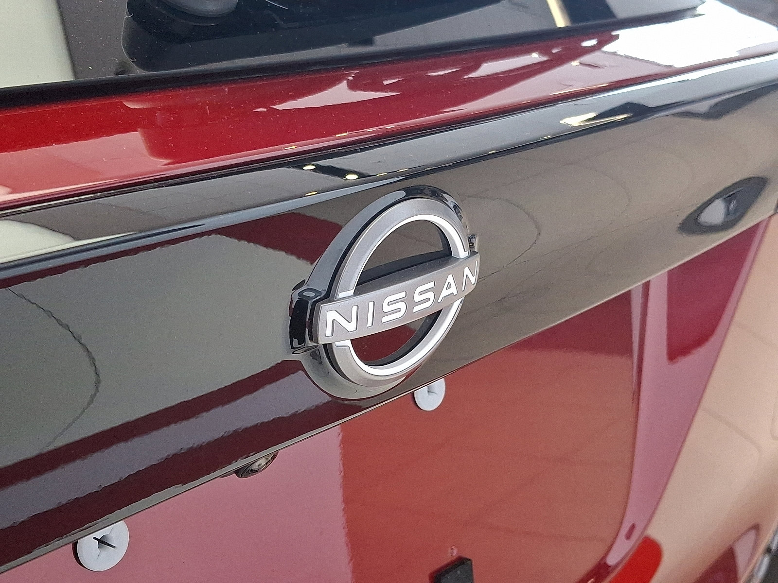 New 2026 Nissan Kicks SR w/ Cold Weather Package image 12