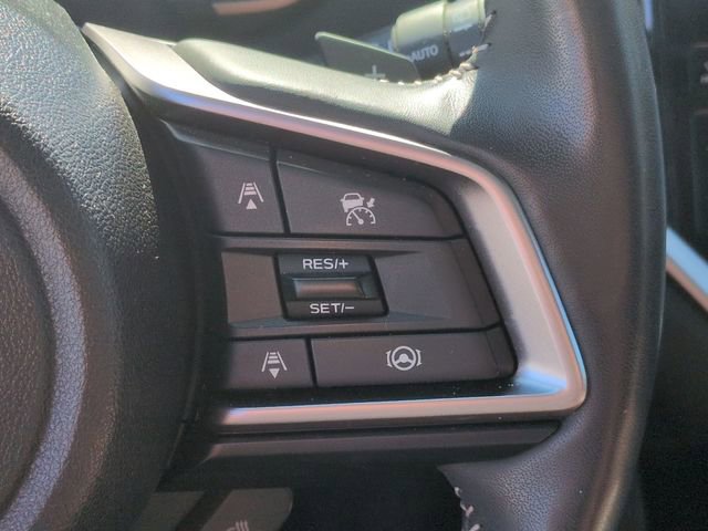 Used 2024 Subaru Ascent Touring AWD/4WD image 20
