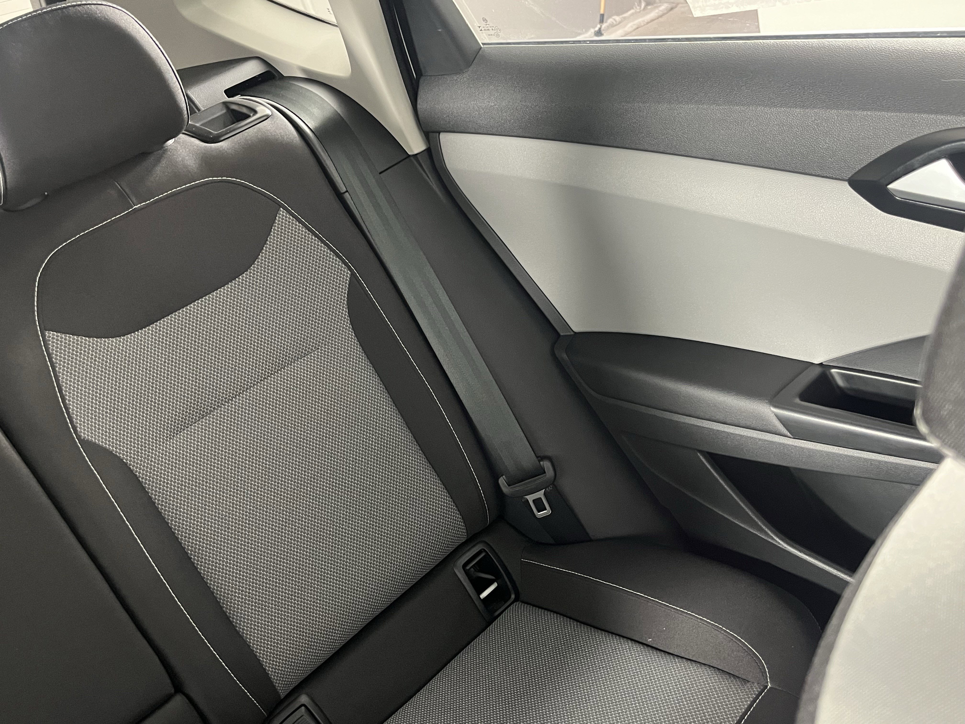 Certified 2023 Volkswagen Taos S w/ Driver Assistance Package image 23