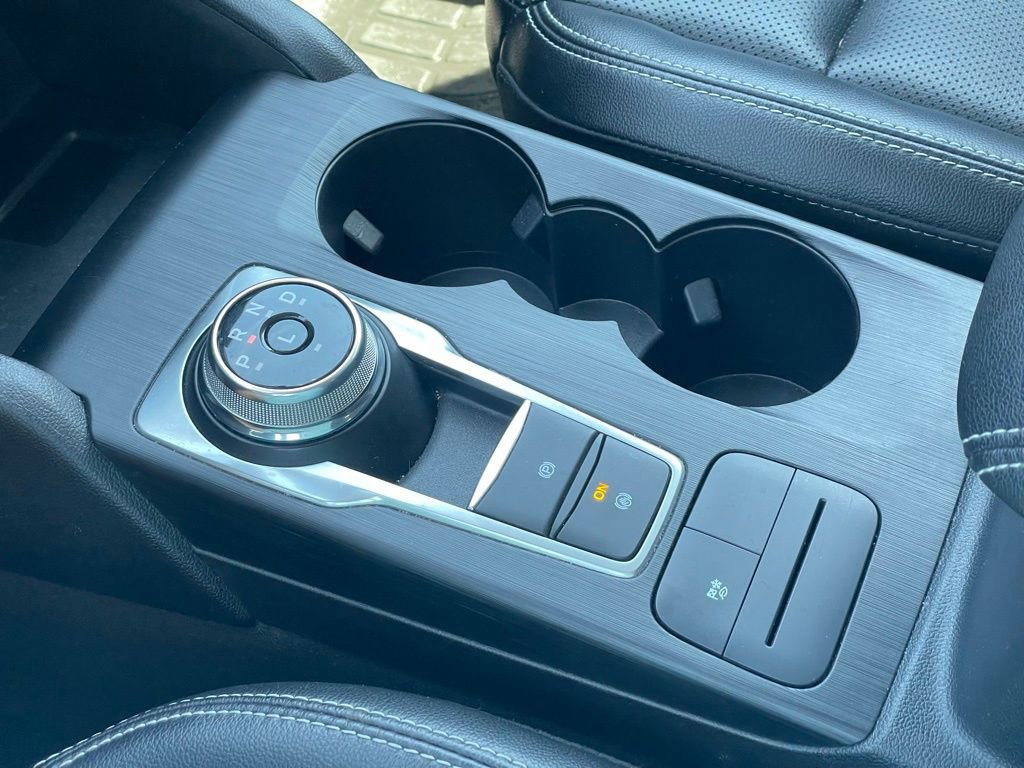 Used 2022 Ford Escape SEL AWD/4WD image 21