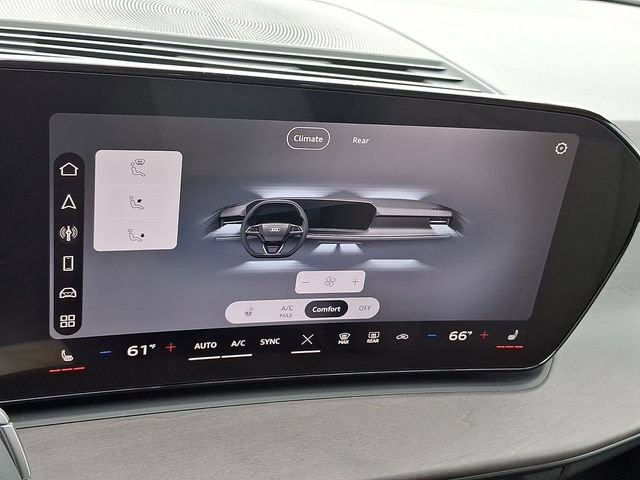 New 2026 Audi Q3 quattro 2.0T AWD/4WD image 14