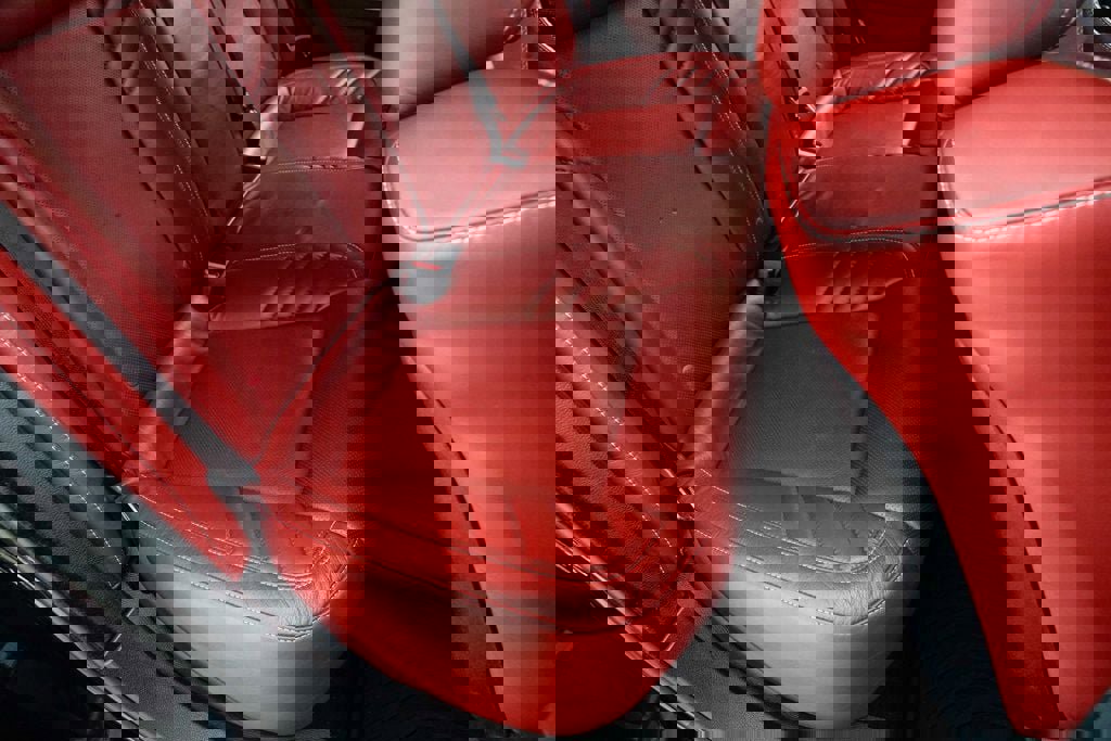 Used 2022 Dodge Charger SRT Hellcat image 94