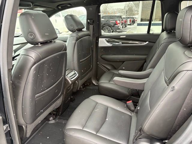 Used 2022 Cadillac XT6 Sport image 21