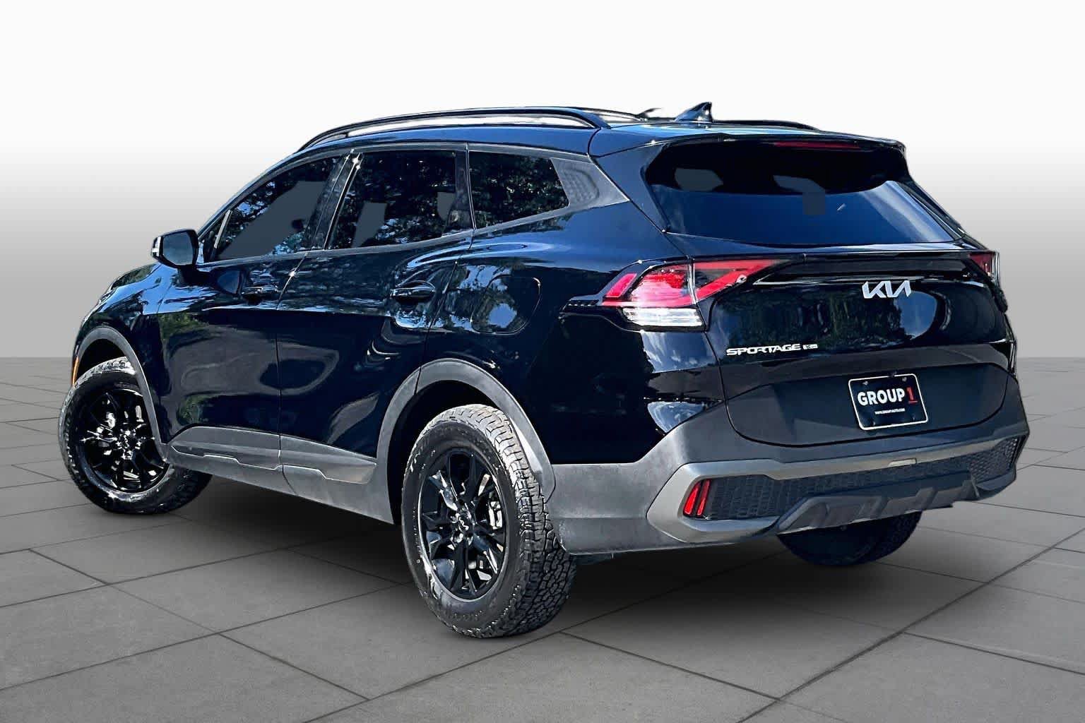 Used 2024 Kia Sportage X-Pro AWD/4WD image 12