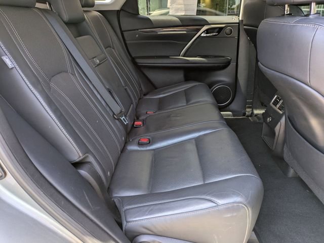 Used 2017 Lexus RX 350 AWD w/ Premium Package image 29