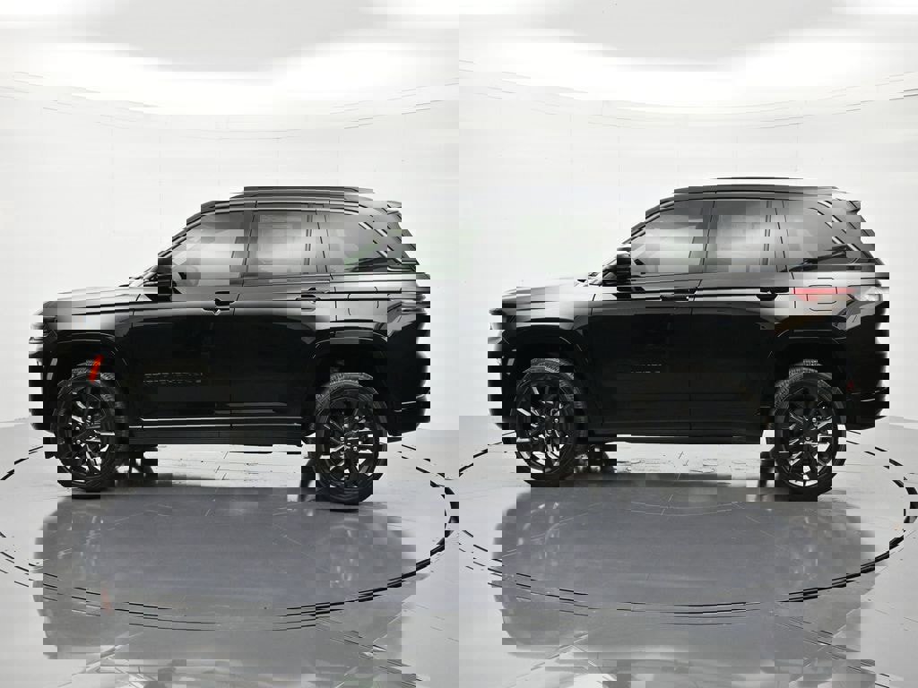 New 2026 Jeep Grand Cherokee Limited image 8