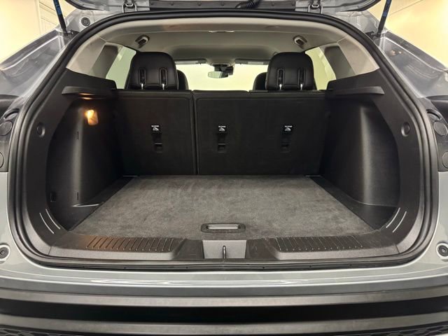 Used 2024 Chevrolet Trax LT image 34