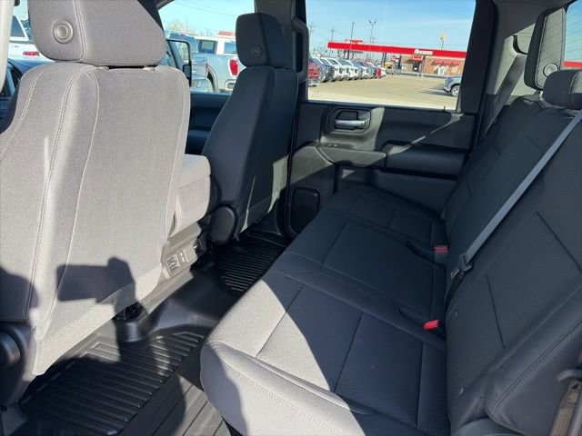 New 2026 GMC Sierra 3500 Pro image 11