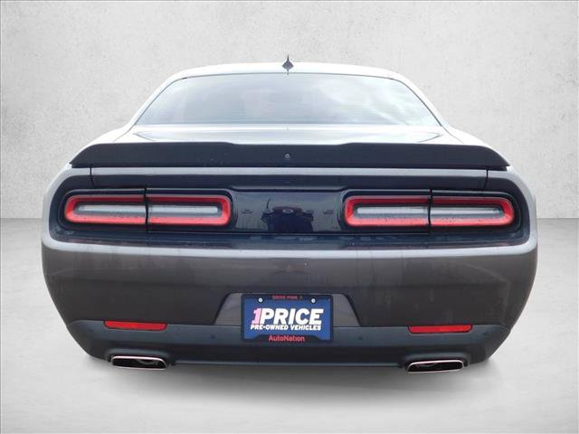 Used 2023 Dodge Challenger GT w/ Blacktop Package RWD image 12