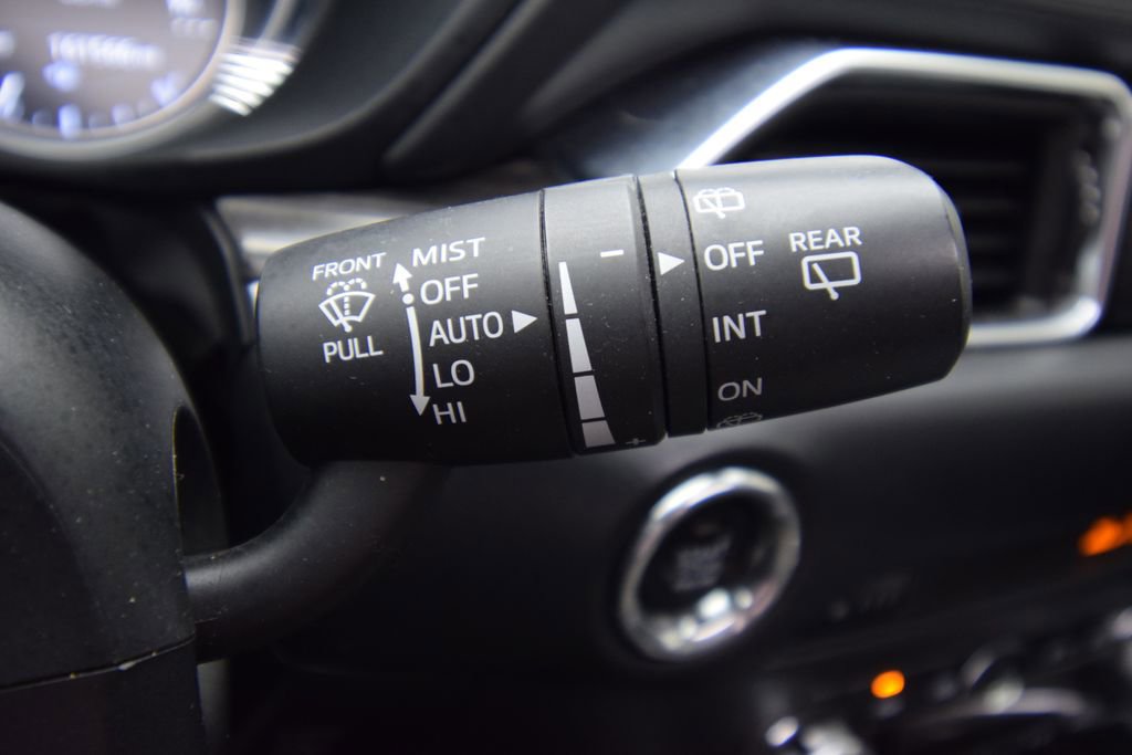 Used 2018 MAZDA CX-5 Grand Touring AWD/4WD image 38