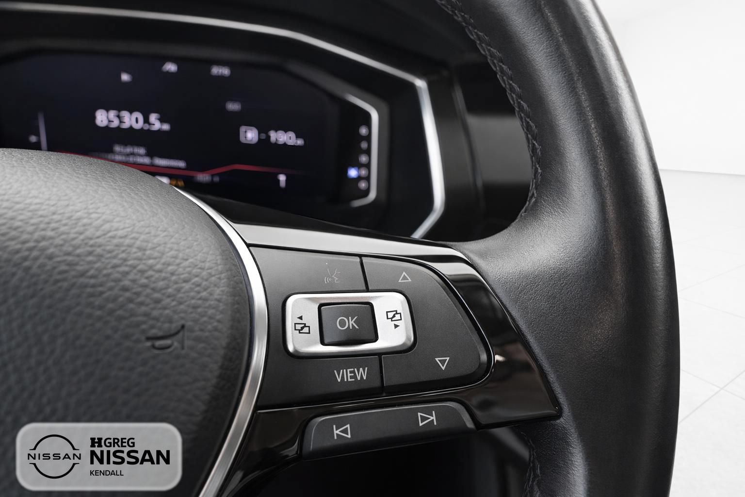 Used 2019 Volkswagen Jetta SEL Premium FWD image 10