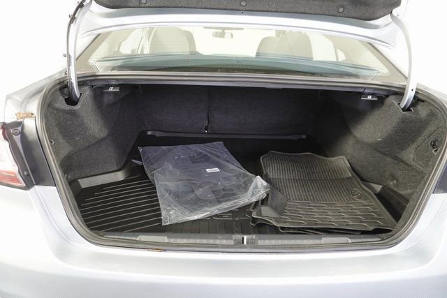 Certified 2025 Subaru Legacy Premium image 36