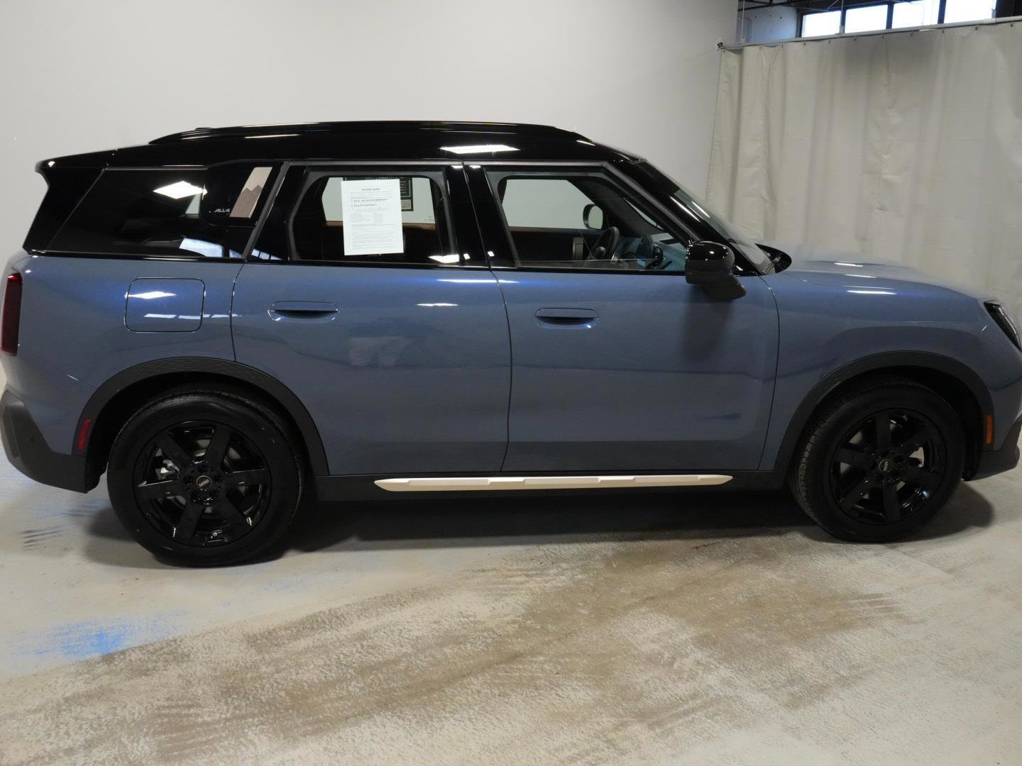 Certified 2026 MINI Cooper Countryman S image 19
