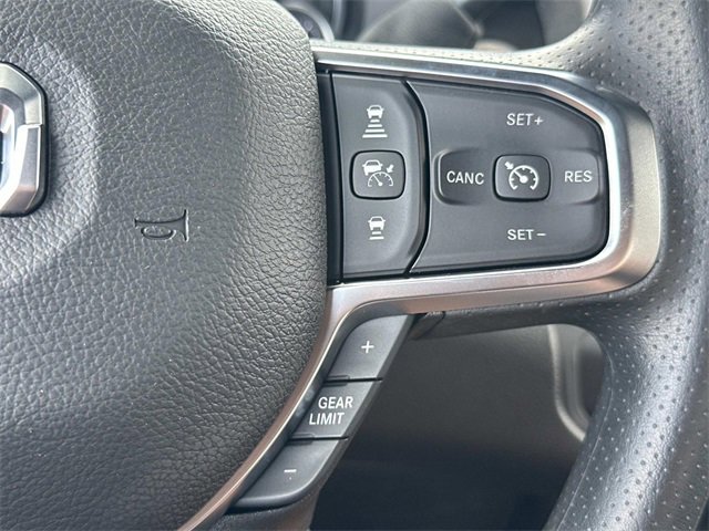 New 2026 RAM 3500 Tradesman image 19