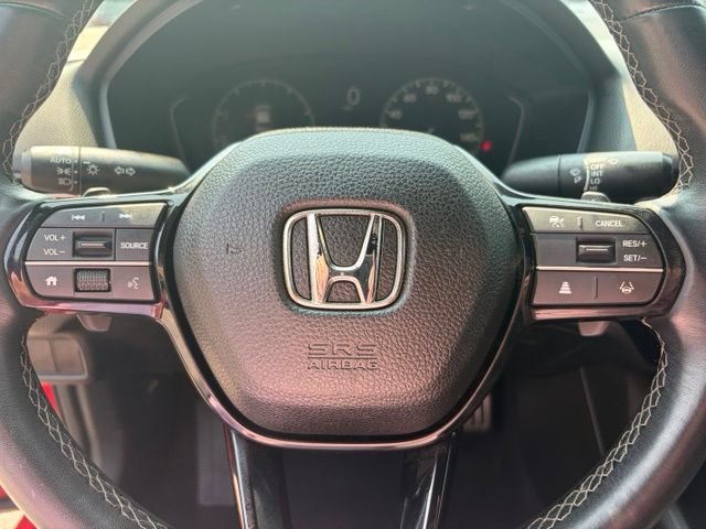 Used 2023 Honda Civic Sport image 18