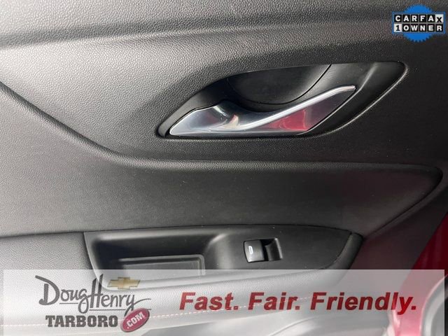 Used 2021 Chevrolet Blazer RS image 32