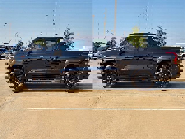 New 2026 Chevrolet Silverado EV LT image 4