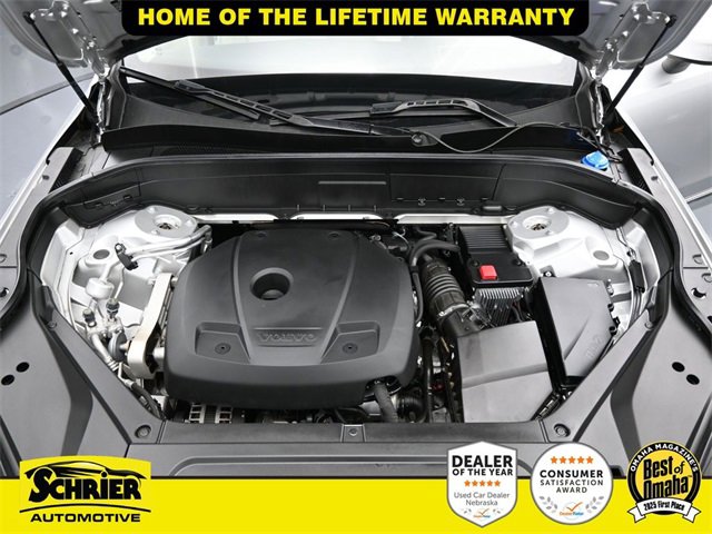 Used 2022 Volvo XC90 T6 Inscription image 48