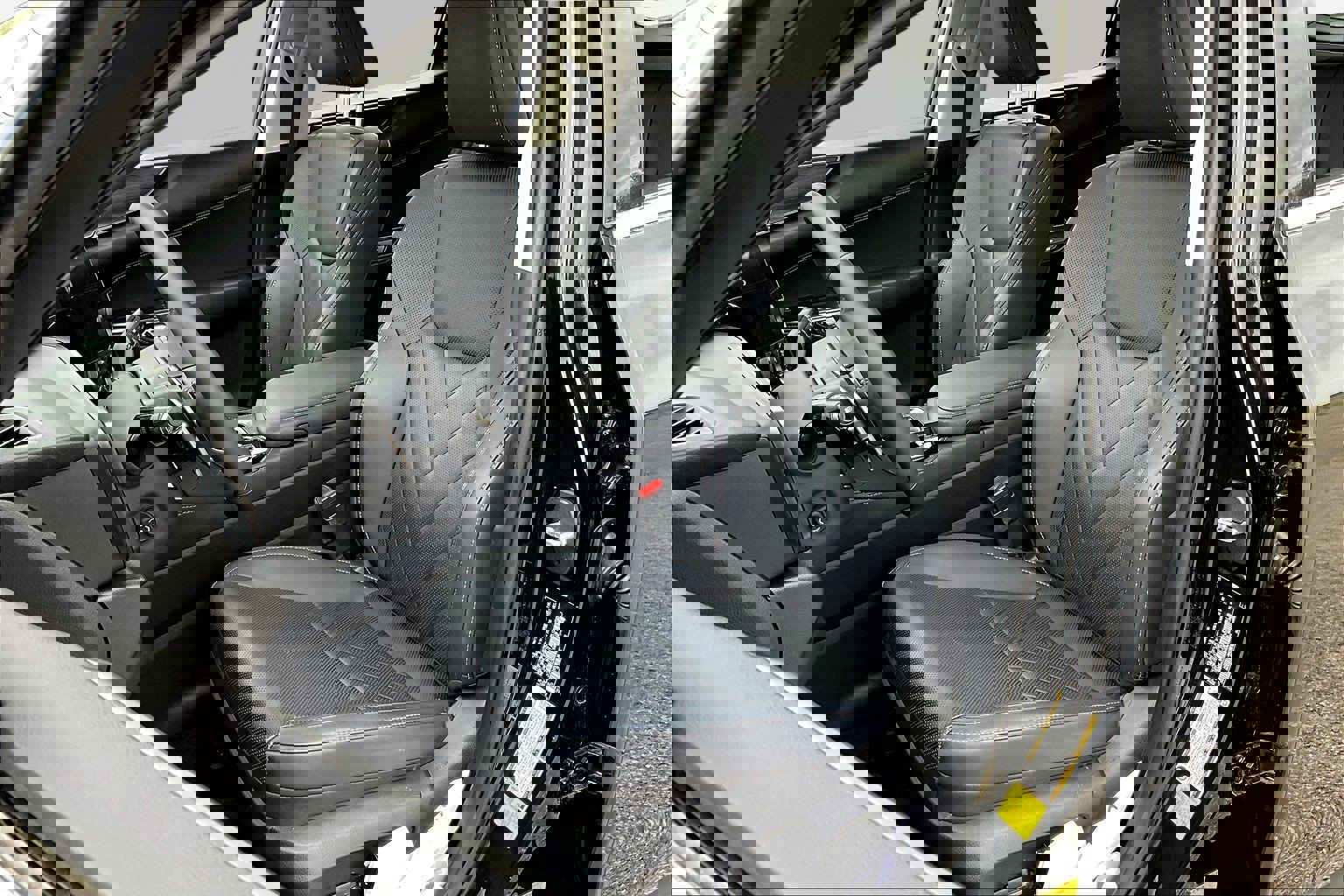 Used 2025 Lexus NX 350h AWD w/ Accessory Package (2T) image 21