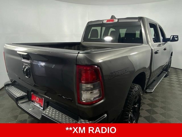Used 2023 RAM 1500 Tradesman w/ Warlock PACKAGE AWD/4WD image 7