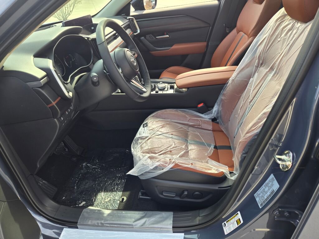 New 2026 MAZDA CX-50 Meridian Edition w/ Weather Package image 17