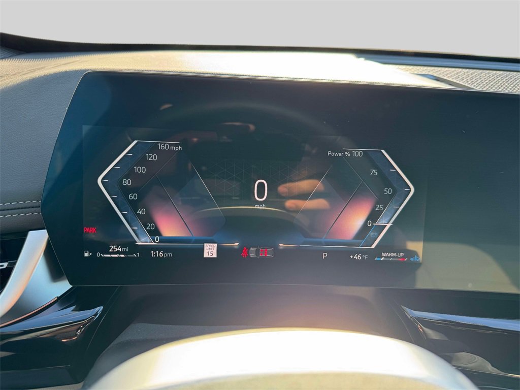 Certified 2025 BMW X1 xDrive28i w/ Convenience Package image 13