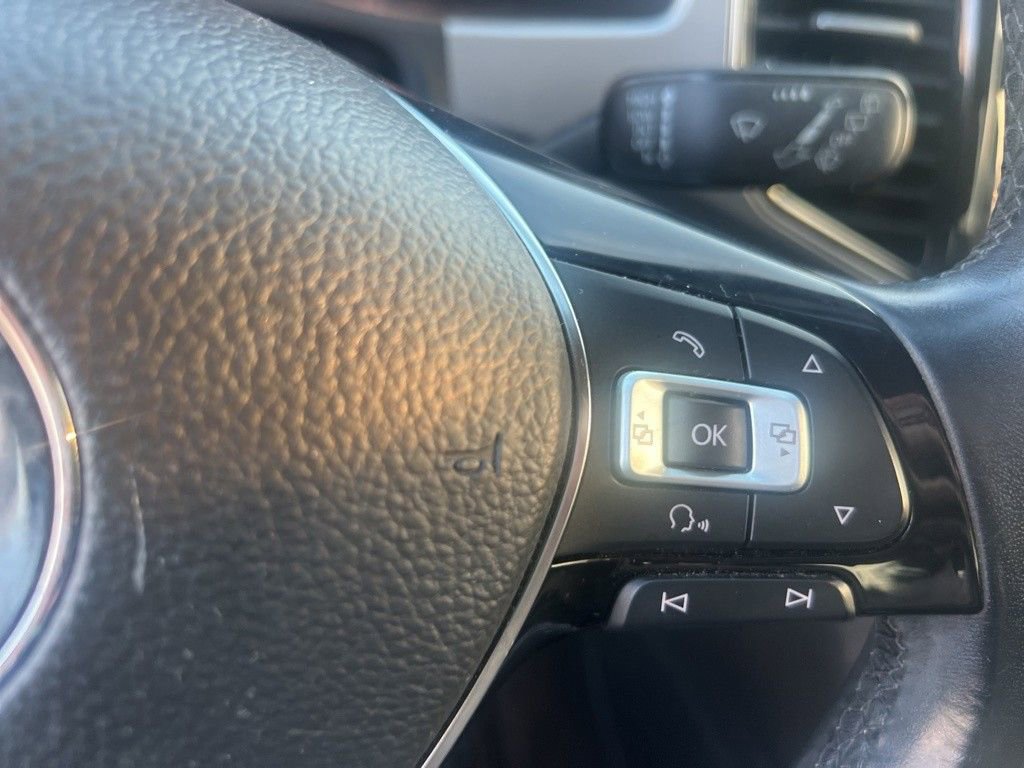 Used 2018 Volkswagen Atlas SEL Premium image 15