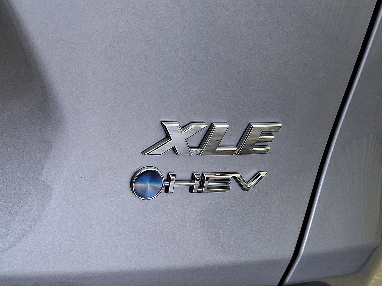 Certified 2025 Toyota RAV4 XLE w/ Convenience Package AWD/4WD image 27