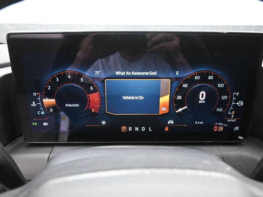 New 2026 Ford Mustang Convertible w/ Anti-Theft Package image 32