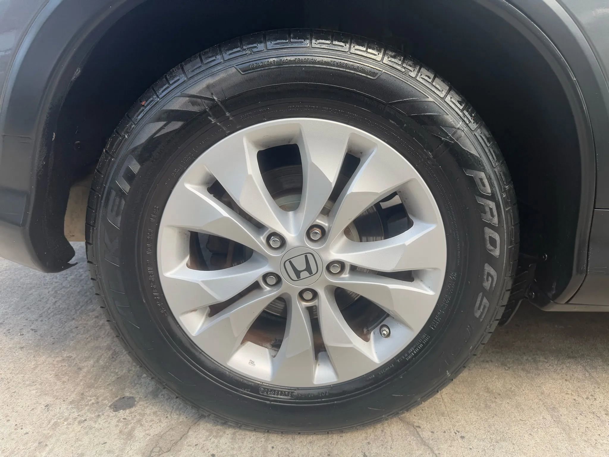 Used 2013 Honda CR-V EX-L image 26