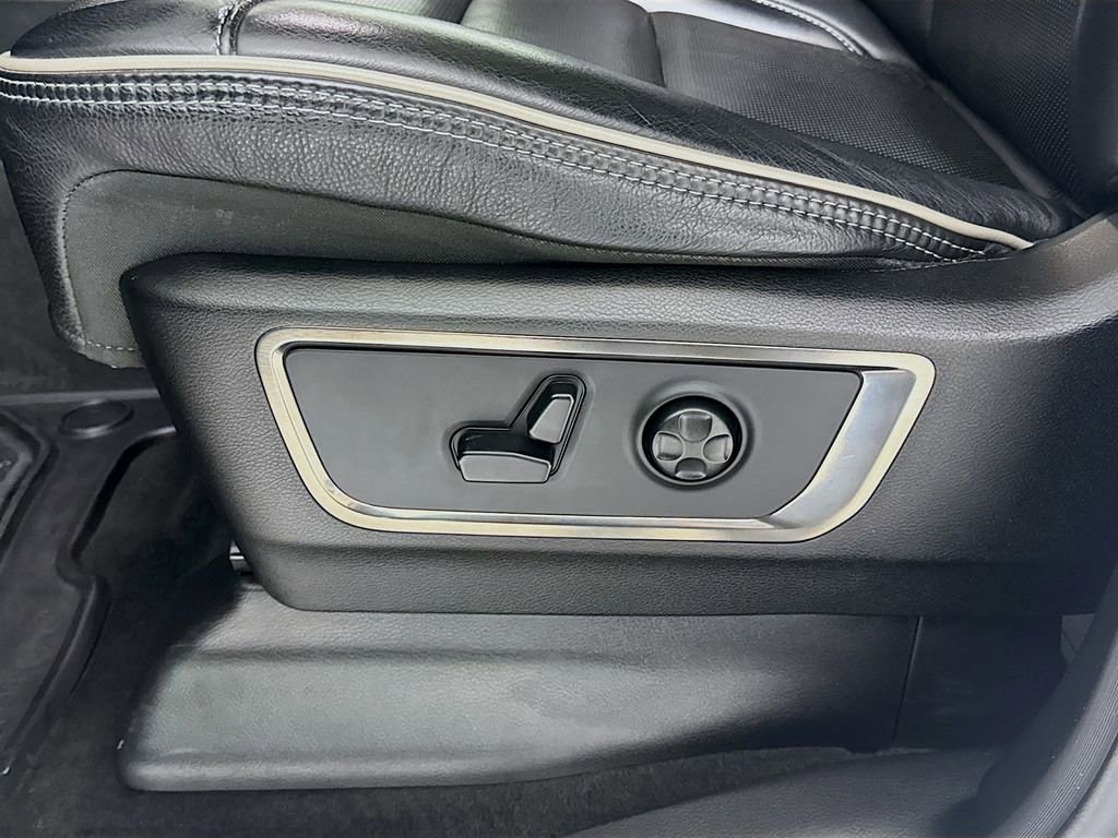 Used 2021 RAM 1500 Limited w/ Advanced Safety Group image 21