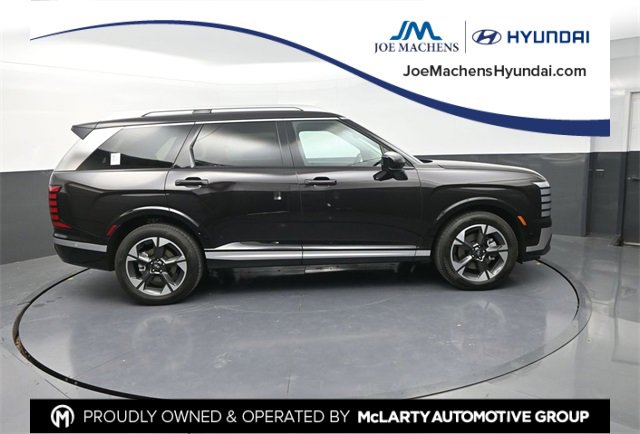 New 2026 Hyundai Palisade Limited