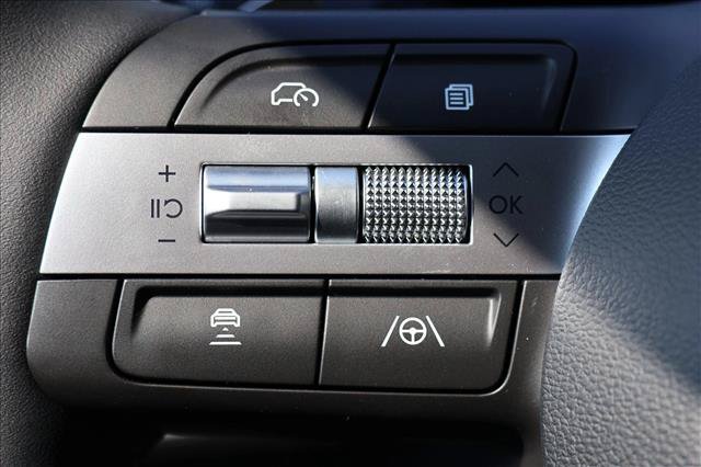New 2026 Hyundai Sonata SEL AWD/4WD image 14