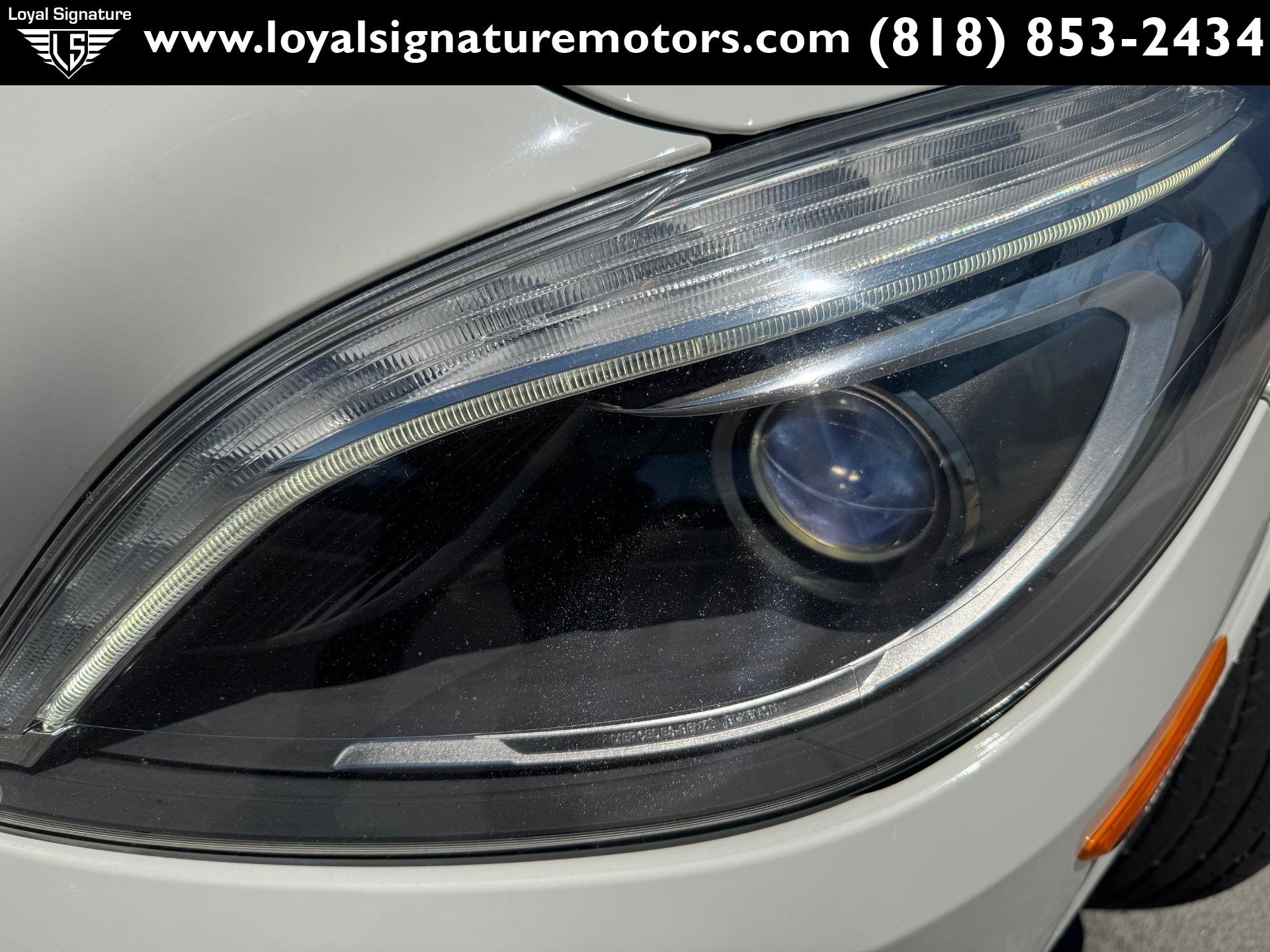 Used 2016 Mercedes-Benz B 250e image 36