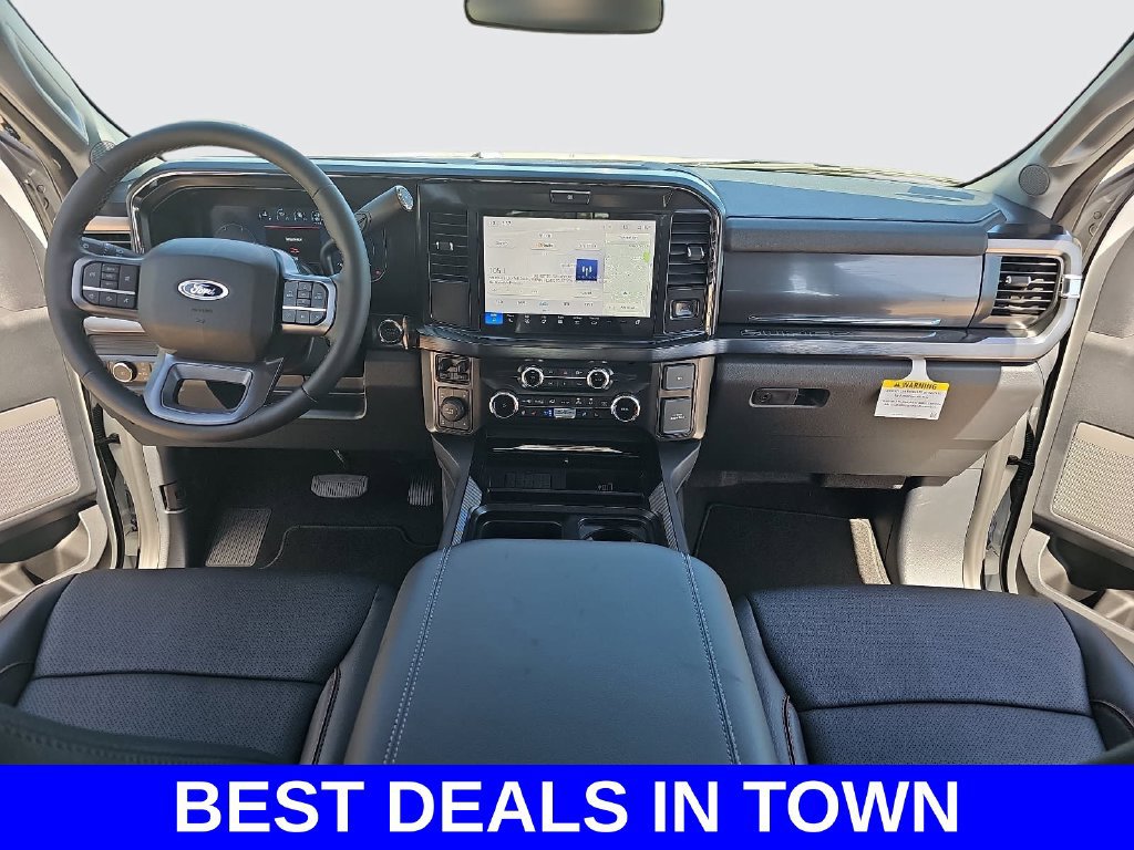 New 2026 Ford F250 Lariat AWD/4WD image 9