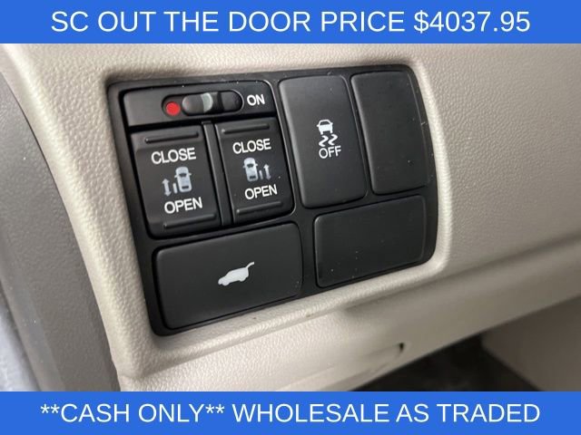 Used 2012 Honda Odyssey EX-L image 28